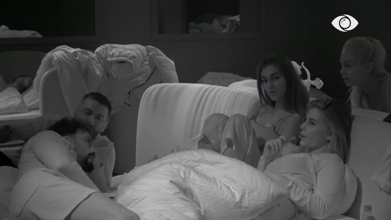 “Që është e fejuar është, por gjynah për…”/ Loredana bisedon për Mikin, Aldo: Skenë e dobët