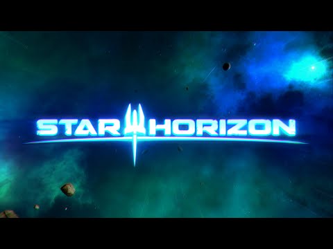 Star Horizon - Switch Release Trailer thumbnail
