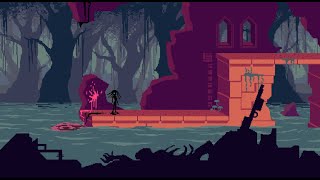 Black Resin - gameplay teaser