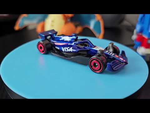 User submitted video