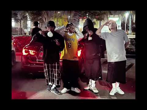 BARRIO POBRE (ANAHEIM , LONG BEACH)