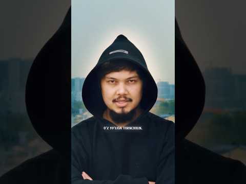 AbroBey – Qora bozor