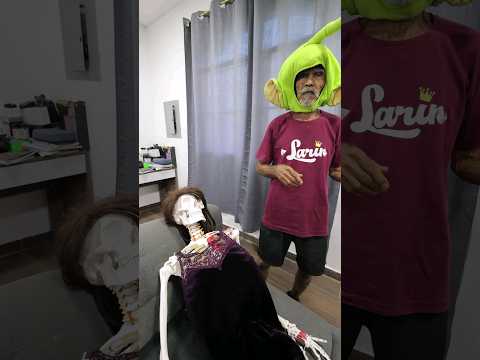 6 GENERACIONES DE LARIN JR #comedia