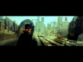 A Thug - Runnin / prod & shot by Dj Kenn