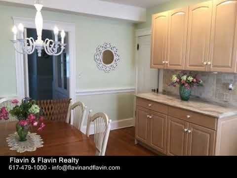 41 Neponset Road, Quincy MA 02169 - Single Family Home - Real Estate - For Sale -