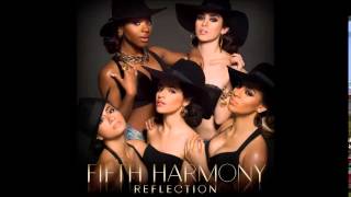 Fifth Harmony - Everlasting Love (Audio)
