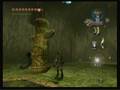 Twilight Princess Zant Battle Wii Version
