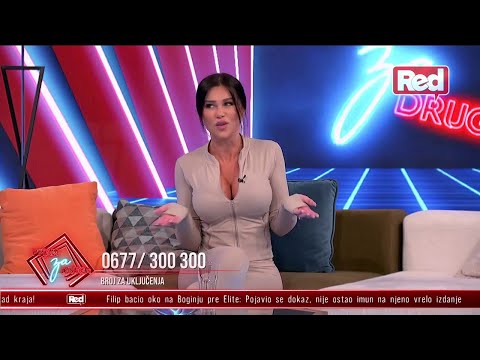 PZD: Stanija o napadu u Crnoj Gori i magijama: "Videla sam na rukama njegovim..." - 03.10.2025.