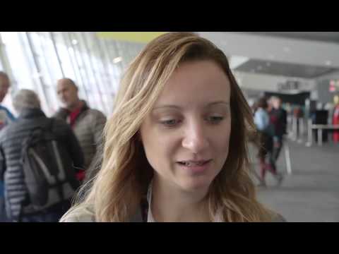 Stepping up the Pace of HIV Response - AIDS 2014