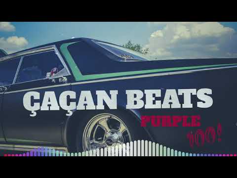 Çaçan - Purple ✓ [ BONSAİ ]