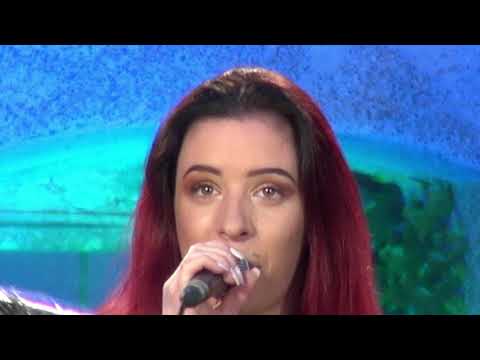 Ansambel Blaža Hutevca - Goodbye Amerika (v živo)