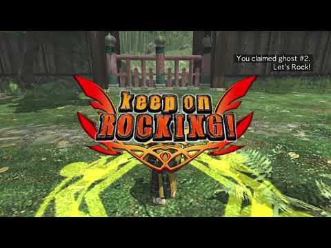 GG2: Online Battle Opera 2 - Rojo-Hou(Izuna) vs Shax(Sol), Match 1