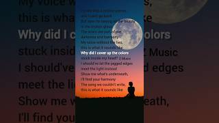 Download lagu HUNTRIX - What It Sounds Like (Lyrics) KPop Demon Hunters #songlyrics mp3