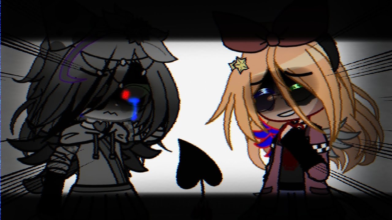 Someone With The Same Pains As Me... // Elizabeth & CR. Charlie // My FNaF AU