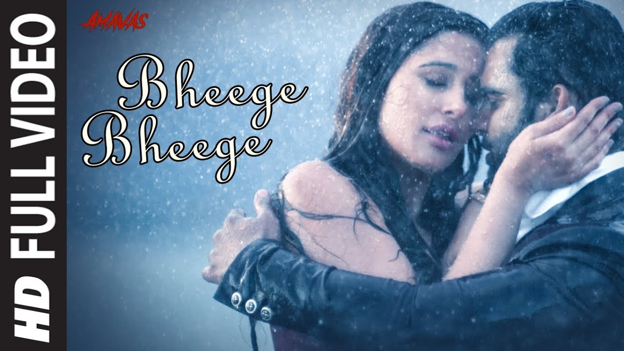 Bheege Bheege Lyrics English Translation