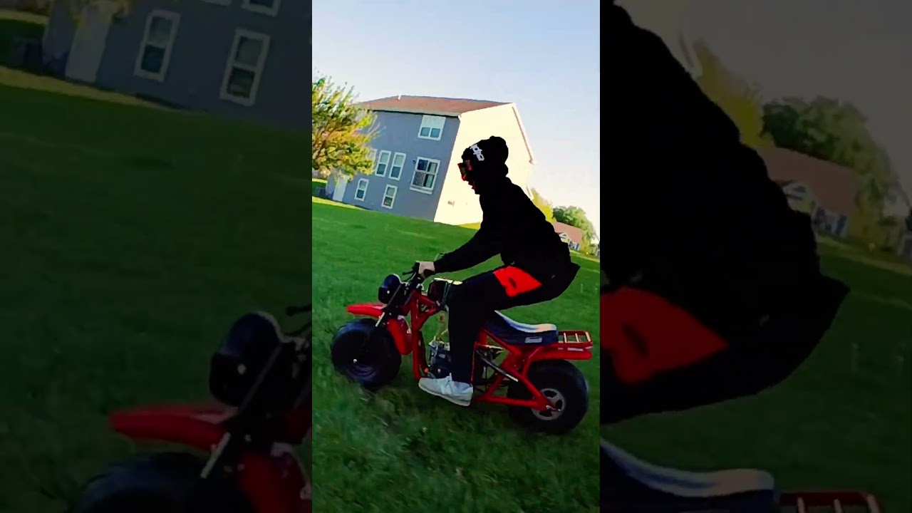Wheelies