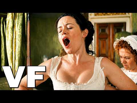 Bande-annonce : Savage House