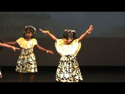 Hela Mihira 2016 - Ahala Malin Gas Pirila