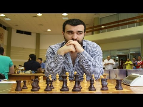 GM Kovalenko Igor(2680) - GM Popov Ivan (2650) 1-0