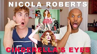 Nicola Roberts - Cinderella&#39;s Eyes (Album Review) - Patron Requested Video!