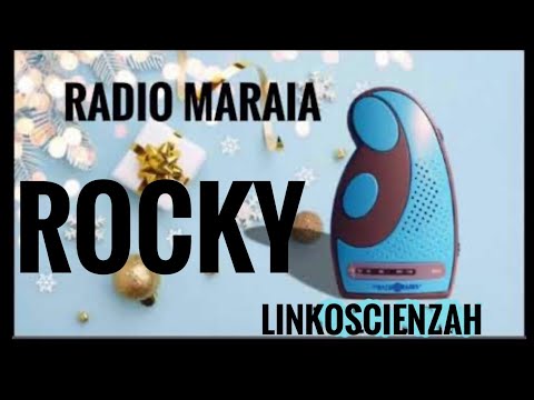 Radio Maraia ci porta a messa con Rocky Balboa