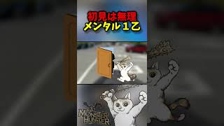初見反応無理すぎてメンタル１乙したんだが【リアルでクエスト】