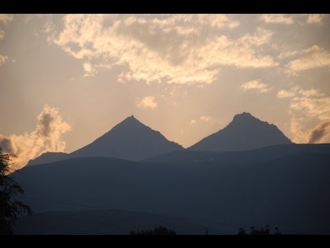 Aragats