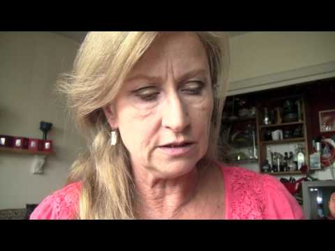 Das Makeup von Diane Keaton in The Big Wedding