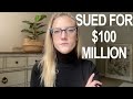 Jehovah S Witnesses Hit With 100 MILLION LAWSUIT