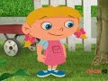 Little Einsteins Rocket The Bug On Nick On June 18 2013 Part 7