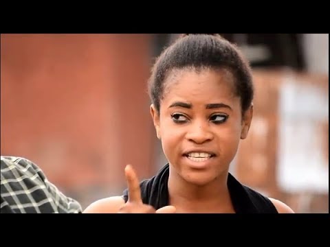 Katatuka Part 2 - Abdallah Mkumbila, Zubeda Mkokola (Official Bongo Movie)