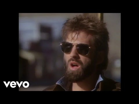 Kenny Loggins - Meet Me Half Way (Official Video) Video