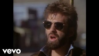 Kenny Loggins: Meet me half way