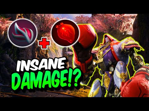 WHY CAN'T WE END THIS GAME!? - Predecessor Ranked Gameplay