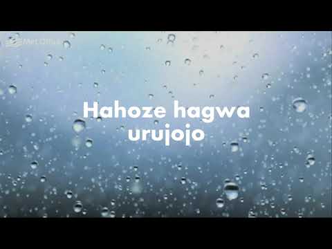 Mwami utuvubire imvura(Indirimbo ya 32 mu Gushimisha Instrumental)
