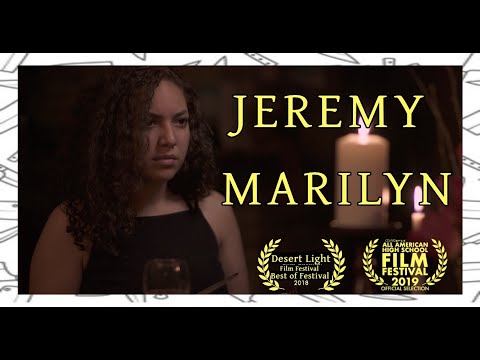 JEREMY MARILYN | AWARD WINNING HORROR SHORT