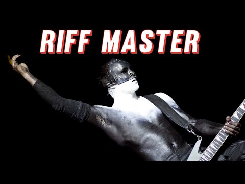 Top 10 Wes Borland Riffs