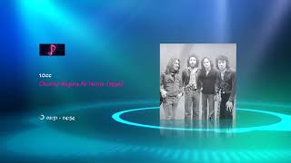 10cc - Charity Begins At Home (1992)