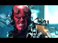 Angriff Der Zahnfeen Hellboy 2 Die Goldene Armee German Deutsch Clip
