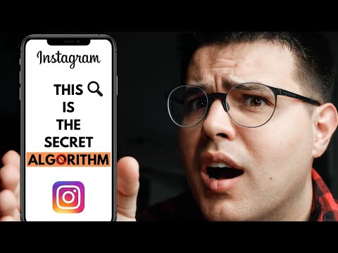 Instagram Explore Page Algorithm Reddit