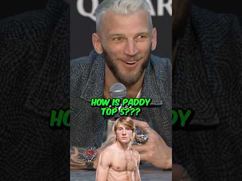 UFC Lightweight Division Power Shift Pimblett and Moicano