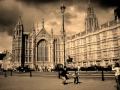 Streets of London 
