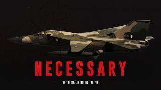 Download lagu Why Australia needed the F-111 mp3 Download lagu Why Australia needed the F-111 mp3