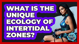 What Is The Unique Ecology Of Intertidal Zones? - The Marine Life Explorer