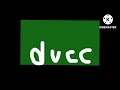 Ritek Digital Studios DVCC CP Macrovision Logo Remake