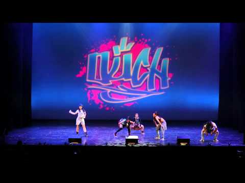 OUCH 2013 - CARLETON UNIVERSITY