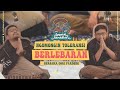COKI PARDEDE IKUT LEBARAN PENGALAMAN IDUL FITRI SANG DZULUMAT HI HIP LEBARAN