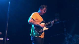 4 - Float On &amp; All Her Own Teeth - Good Tiger (Live in Chapel Hill, NC - 4/1/18)