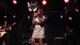 What Difference Does It Make If You Don't Really Love Me - Tasha Taylor - Ruf's Blues Caravan