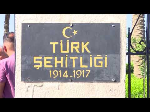 Iraklı tarihçi Ardavi: "Irak halkı Kut'ül Amare Zaferi'nde Türklerin yanında durdu"